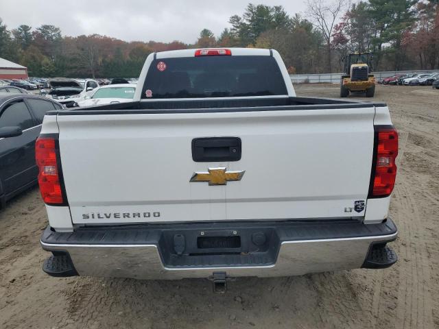 Photo 6 from auction – 2014 CHEVROLET SILVERADO with VIN 1GCVKREC2EZ293006