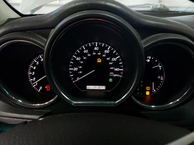 Photo 9 from auction – 2009 LEXUS RX 350 with VIN 2T2HK31U39C100155