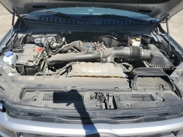 Photo 12 from auction – 2022 FORD EXPEDITION with VIN 1FMJU1HT7NEA28056
