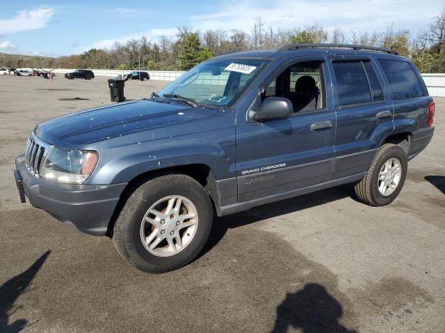 Photo 1 from auction – 2003 JEEP GRAND CHER with VIN 1J4GW48S23C592038