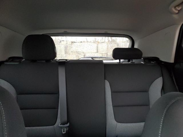 Photo 10 from auction – 2026 CHEVROLET TRAILBLAZE with VIN KL79MMSL2TB028849