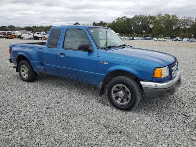 Photo 4 from auction – 2001 FORD RANGER SUP with VIN 1FTYR14U91PA09185