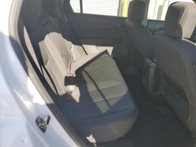 Photo 10 from auction – 2013 GMC TERRAIN SL with VIN 2GKALSEK3D6113444
