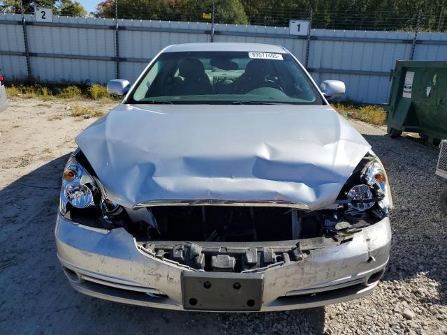 Photo 5 from auction – 2011 BUICK LUCERNE CX with VIN 1G4HC5EM3BU131580