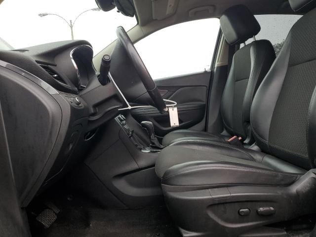 Photo 7 from auction – 2018 BUICK ENCORE PRE with VIN KL4CJASB6JB668562