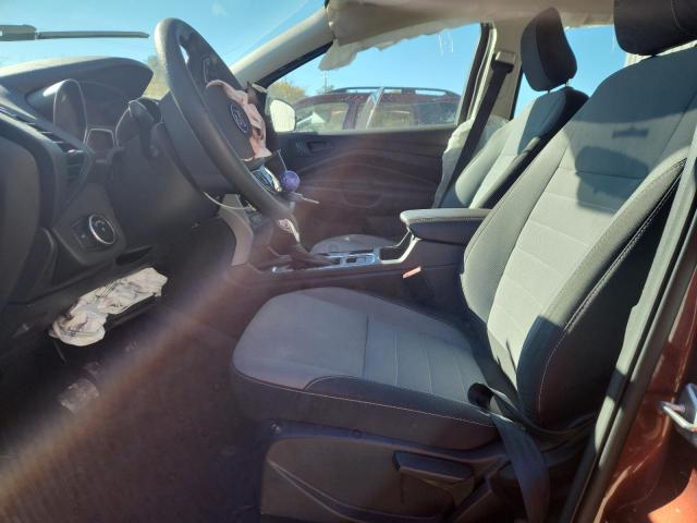 Photo 7 from auction – 2018 FORD ESCAPE S with VIN 1FMCU0F73JUA34848