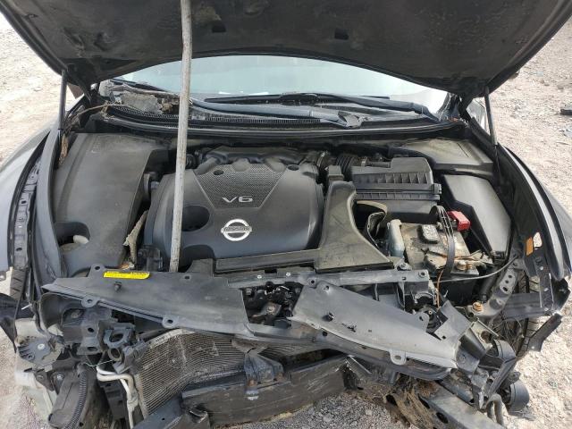 Photo 11 from auction – 2010 NISSAN MAXIMA S with VIN 1N4AA5AP1AC863549