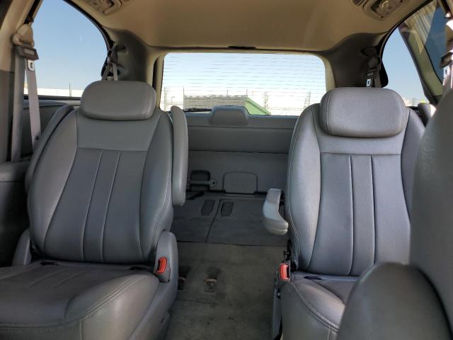 Photo 10 from auction – 2006 DODGE GRAND CARA with VIN 2D4GP44LX6R914666