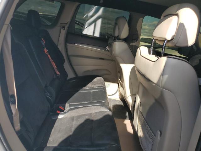 Photo 10 from auction – 2014 JEEP GRAND CHEROKEE with VIN 1C4RJFCG8EC437461