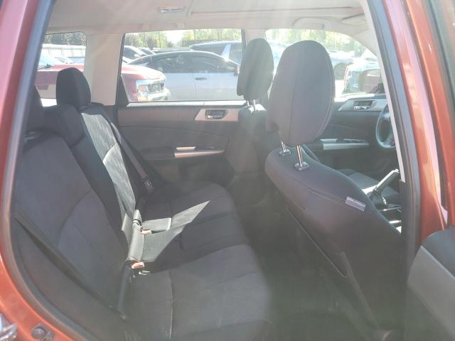 Photo 10 from auction – 2010 SUBARU FORESTER 2 with VIN JF2SH6CC7AH736299