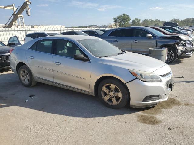Photo 4 from auction – 2015 CHEVROLET MALIBU LS with VIN 1G11B5SL7FF171653