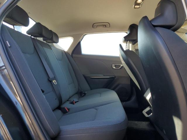 Photo 10 from auction – 2025 KIA K4 LX with VIN 3KPFT4DE0SE171176