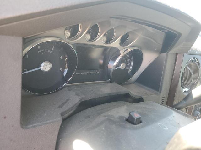 Photo 9 from auction – 2012 FORD F250 SUPER with VIN 1FT7W2BT5CEB98839