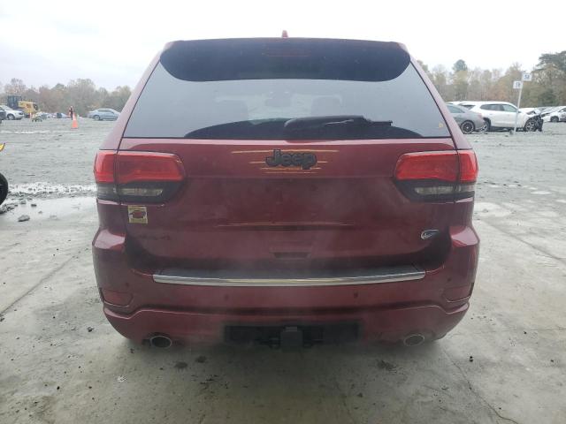 Photo 6 from auction – 2014 JEEP GRAND CHER with VIN 1C4RJFCT5EC390399