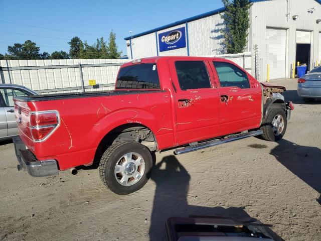 Photo 3 from auction – 2013 FORD F150 SUPER with VIN 1FTEW1CM7DKF74274