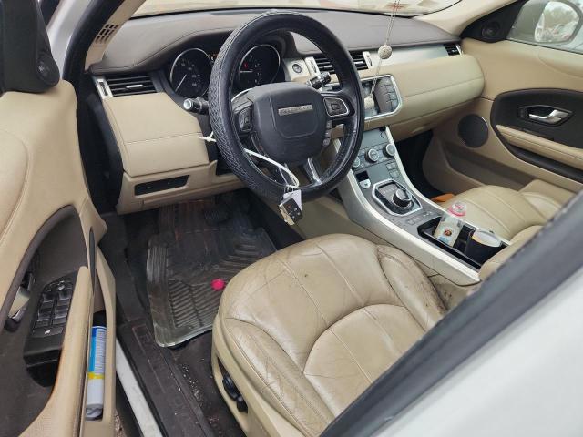 Photo 8 from auction – 2017 LAND ROVER RANGE ROVE with VIN SALVP2BG4HH169564