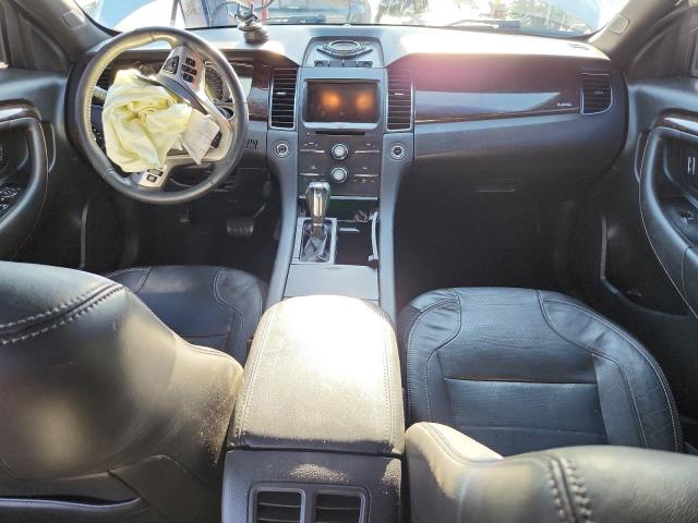 Photo 8 from auction – 2015 FORD TAURUS LIM with VIN 1FAHP2F89FG118707