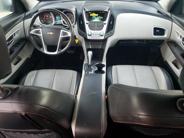 Photo 8 from auction – 2014 CHEVROLET EQUINOX LT with VIN 2GNALCEK7E6232642