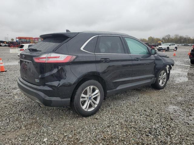 Photo 3 from auction – 2019 FORD EDGE SEL with VIN 2FMPK4J98KBB78636