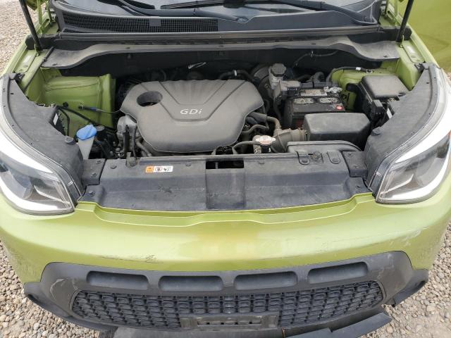 Photo 11 from auction – 2016 KIA SOUL with VIN KNDJN2A29G7836313
