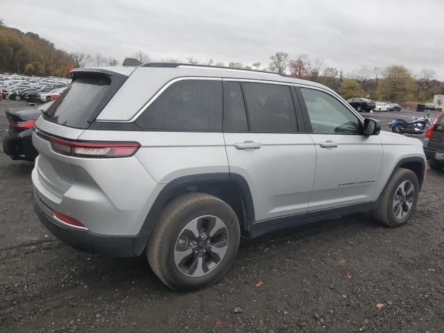 Photo 3 from auction – 2023 JEEP GRAND CHER with VIN 1C4RJYB67PC623581