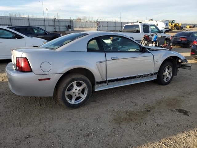 Photo 3 from auction – 2002 FORD MUSTANG with VIN 1FAFP40442F189287