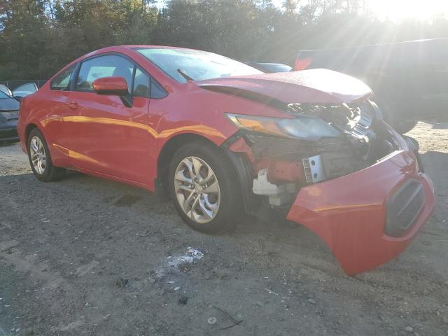 Photo 4 from auction – 2014 HONDA CIVIC with VIN 2HGFG3B58EH521715
