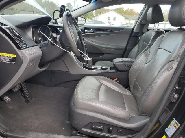 Photo 7 from auction – 2013 HYUNDAI SONATA SE with VIN 5NPEC4AC7DH619281