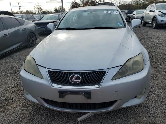 Photo 5 from auction – 2006 LEXUS IS 250 with VIN JTHCK262065002725