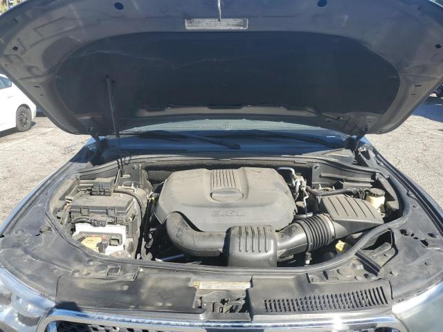 Photo 12 from auction – 2011 DODGE DURANGO CR with VIN 1D4RE4GG1BC740857