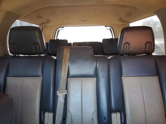 Photo 10 from auction – 2007 FORD EXPEDITION with VIN 1FMFK18537LA79016
