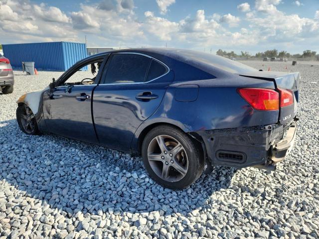 Photo 2 from auction – 2006 LEXUS IS 250 with VIN JTHBK262562017282