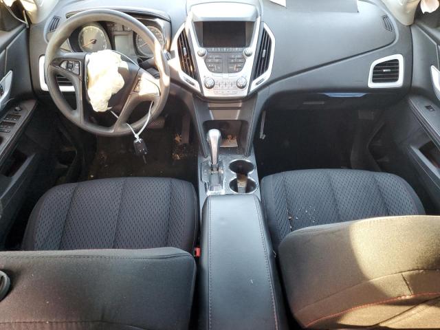 Photo 8 from auction – 2012 GMC TERRAIN SL with VIN 2GKFLREK4C6275063