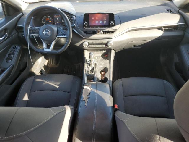 Photo 8 from auction – 2022 NISSAN ALTIMA S with VIN 1N4BL4BV5NN325937