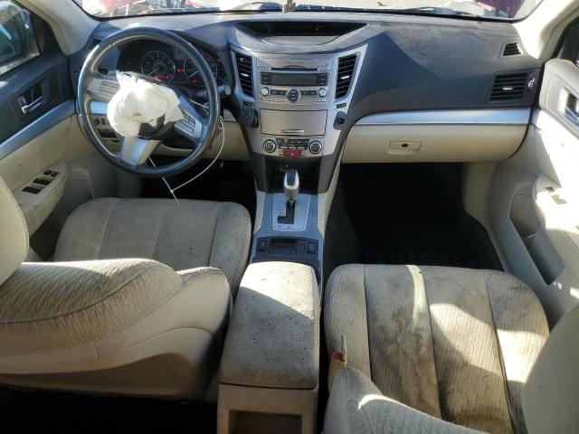 Снимка 8 от търг – 2011 SUBARU OUTBACK 2. с VIN 4S4BRBCC1B3312003