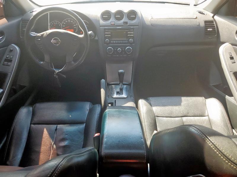 صورة رقم 8 من المزاد - 2012 NISSAN ALTIMA SR مع VIN 1N4BL2EPXCC263025