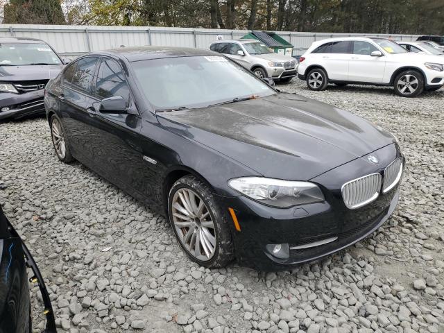 Photo 4 from auction – 2011 BMW 550 I with VIN WBAFR9C55BC599441