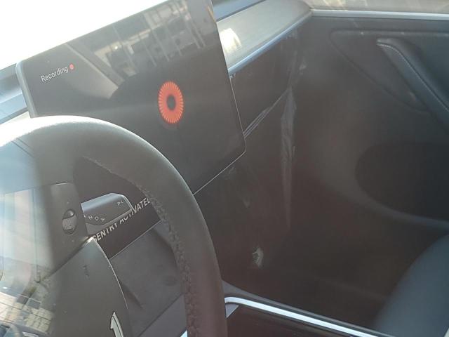 Photo 9 from auction – 2023 TESLA MODEL Y with VIN 7SAYGDEE1PA210872
