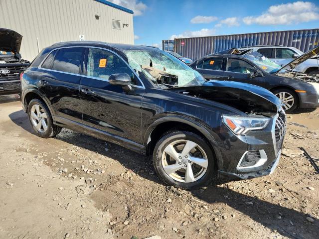 Photo 4 from auction – 2019 AUDI Q3 PREMIUM with VIN WA1BECF38K1069569