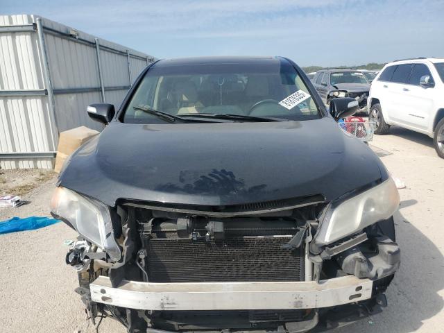 Photo 5 from auction – 2014 ACURA RDX TECHNO with VIN 5J8TB4H58EL004920