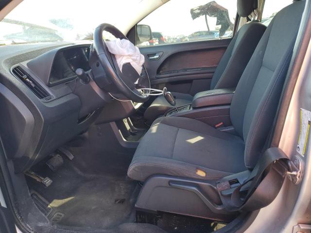 Фото 7 с аукциона – 2010 DODGE JOURNEY SE с VIN 3D4PG4FB0AT141958