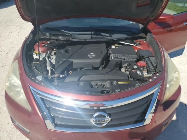 Photo 11 from auction – 2015 NISSAN ALTIMA 2.5 with VIN 1N4AL3AP1FC106365