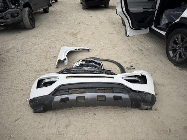 Photo 13 from auction – 2021 FORD EXPLORER with VIN 1FMSK8DH5MGB11072