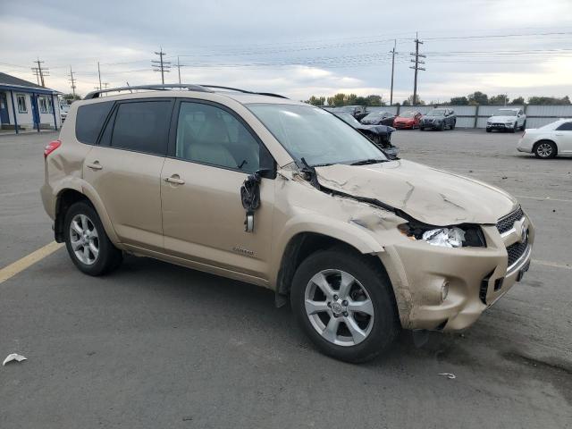 Photo 4 from auction – 2012 TOYOTA RAV4 LIMIT with VIN 2T3DK4DV1CW072642