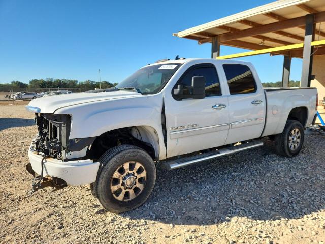 GMC SIERRA K2500 DENALI 2012 with VIN 1GT125E81CF158973 - Photo from auction