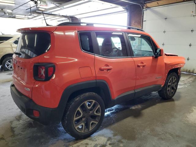 Photo 3 from auction – 2015 JEEP RENEGADE L with VIN ZACCJBBT4FPC32813