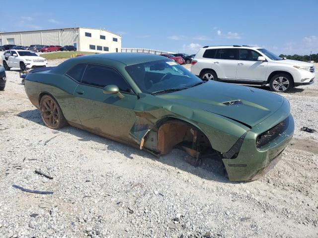 Photo 4 from auction – 2022 DODGE CHALLENGER SXT with VIN 2C3CDZAG8NH155680