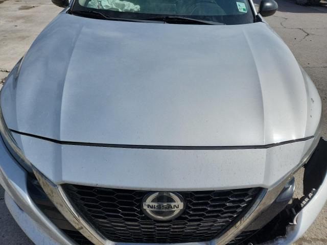 Photo 11 from auction – 2020 NISSAN ALTIMA SR with VIN 1N4BL4CV3LN307898
