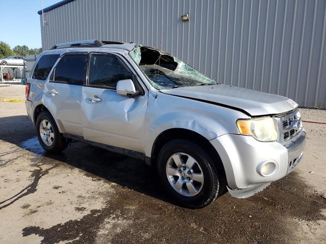 Photo 4 from auction – 2010 FORD ESCAPE LIM with VIN 1FMCU0EGXAKC48488