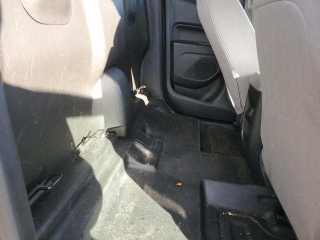 Photo 10 from auction – 2020 CHEVROLET COLORADO with VIN 1GCHSBEA2L1204484